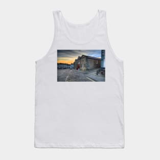 Lower Market Place, Richmond Tank Top